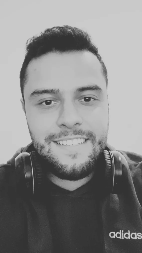 Lucas Alves - Amplificamente